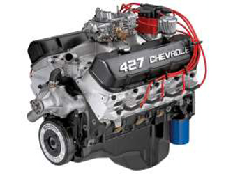 B0748 Engine